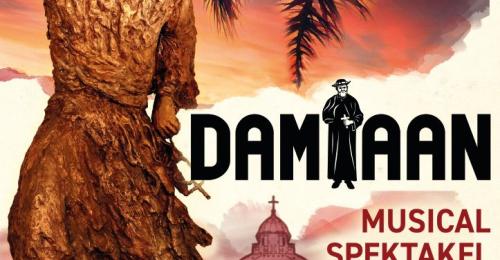Damiaan