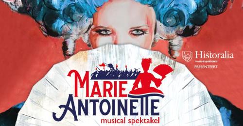 Marie-Antoinette